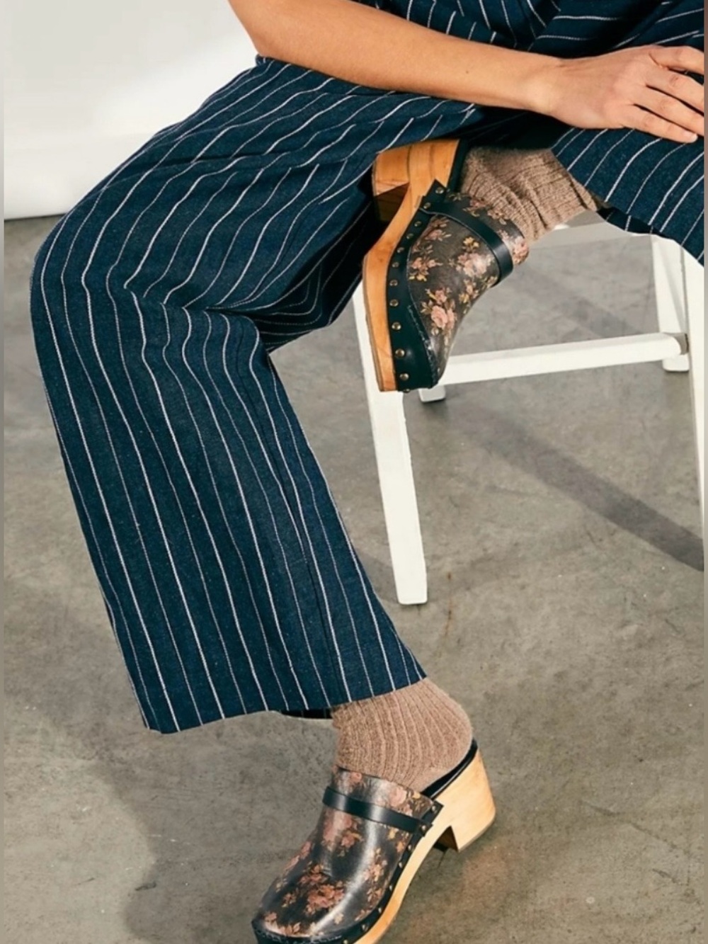Free People Calabasas Clogs - Picture 9 of 13